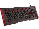 Genesis Genesis Rhod 420 Rgb Tastiera Da Gioco Usb Qwerty Us International Black