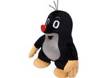 Figura Di Peluche La Piccola Talpa, In Piedi, 35 Cm, Design Classico