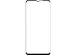 Avizar, Vetro Protettivo 9H Per Galaxy A32 5G / A02S / A03S / A04E, Nero Trasparente