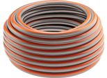 Neo Tools Neo Optima Tubo Da Giardino - 4 Strati, 30M, 1/2", 25Bar, Arancione E Bianco, 15-821"