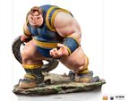 Iron Studios Marvel Comics Blob Bds Art Scale Statue 22 Cm IS13427