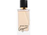 Michael Kors Gorgeous Eau De Parfum Spray 50Ml