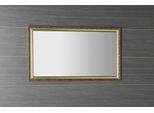 Sapho Mirrors - Specchio Bohemia Con Cornice, 589X989 Mm, Oro NL484