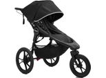 Baby Jogger 2144039 Baby Jogger Summit X3 Midnight Black