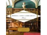 Libri E Biblioteche
