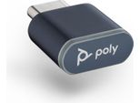 Poly BT700 - Adattatore Di Rete - USB-C - Bluetooth 5.1