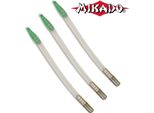 3 "Peso Mikado Scandinavian"" Piombo Macinato Tiroler HöLzl 80G"