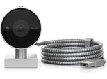 Hp 950 4K Webcam 3840 X 2160 Pixel Usb 3.2 Gen 1 (3.1 Gen 1) Nero Argento