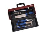 Set Di Coltelli Da Chef Kds 2690