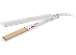 Adler Ad 2317 Strumento Per Lo Styling Dei Capelli Ferro Da Stiro A Vapore Bianco 35 W