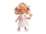 Llorens Toy Doll Llorens Miss Lilly Queen 26CM