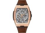 Ingersoll I12303 Orologio Automatico Da Uomo Challenger 45 Mm 5ATM