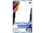 Gioco Di Carte Digimon - Booster Doppio Diamante