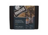 Proraso Azur Lime Beard Oil And Shampoo Duo Set
