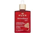 Nuxe Lifting Facial Serum Merveillance Lift Firming Activating Serum 30 Ml