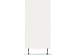 Sapho Wega - Specchio 500X800 Mm, Con Ripiano 60092-5