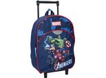 Avengers - Zaino Trolley "Sweet Repeat"" 33 Cm"