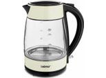 Zelmer Zck8011I Bollitore Elettrico Da 1,7 Litri
