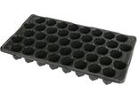 Fioriera Da Giardino Nohel Mini Jp Plastica 42 Fori D5Cm