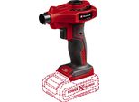 Einhell CE-AP 18 Li-Solo Pompa Elettrica Per Aria 0,053 Bar 670 L/Min