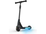 Monopattino Elettrico Per Bambini 80W 6Km/H Nero Denver Sck-5400Black