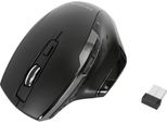 Targus Targus AMW584GL Mouse Destro Rf Senza Fili A Traccia Blu 1600 Dpi