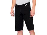 Pantaloncini Airmatic - Neri - 36" - Xl"