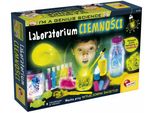 Sono Un Genio Laboratorio Scientifico Delle Tenebre 83879 Lisciani P6