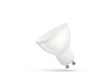 Spectrum Led Riflettore 4W = 35W GU10 320Lm Luce Diurna 6000K Bianco Freddo 120°