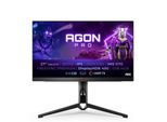 Aoc Agon Pro AG274FZ Monitor Pc 68,6 Cm (27") 1920 X 1080 Pixel Full Hd Led Nero, Rosso"