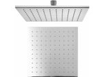 Sapho Docce - Soffione Doccia, Diametro 250 Mm, Cromo 1203-05