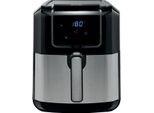 Gorenje | Friggitrice | AF1700DB | Potenza 1700 W | Capacità 5 L | Nero/Acciaio Inox