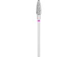 Fresa In Metallo Duro Exo Pro Ovale 5,0 Mm Vl