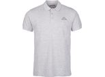 Kappa Pantaloni Peleot, 303173154101M, Taglia: 174