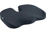 Leitz Cuscino Di Seduta Ergo Cosy, Grigio, Ergonomico, Ortopedico, Rivestimento In Tessuto - 1 Pezzo (5284-00-89)