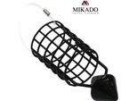 Mikado Distance Amkz-08 Alimentatore Ponderato Nero 50 G Nero 50 G