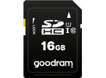 Goodram Goodram S1A0 16 Gb Sdhc UHS-I Classe 10