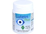 Luteina 6Mg Plus, 60 Capsule Kap