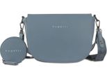 Bugatti Borsa A Tracolla Borsa A Tracolla Almata Crossbody Bag Denim Celeste