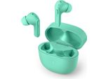 Philips Serie 2000 TAT2206GR/00 Cuffie/ Auricolari True Wireless Stereo (Tws) In-Ear Chiamate/Musica Bluetooth Turchese