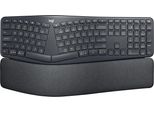 Logitech Logitech Ergo K860 Tastiera Divisa Ergonomica Per Le Aziende