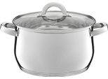 Ambition Pentola Con Coperchio 26 Cm 8,5 L Berry 60803