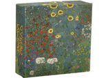 Giardini, Gustav Klimt
