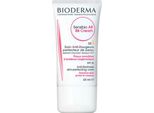 Bioderma - Sensibio Ar Spf 30 - Bb Cream For Sensitive Skin 40Ml