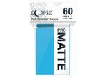 Up Deck Protector Eclipse Matte Sky Blue (60Ct)
