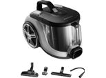 Aspirapolvere Senza Sacco Aspirapolvere Verticale Sistema Ciclonico 850 W Motore Eco Filtro Hepa Capacità 13 2 Litri Bocchetta Extra Lunga Per Gli Interstizi