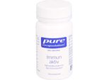 Pure Encapsulations Immune Active Capsules 30 Capsule