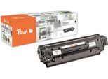 Azione!!! Toner Compatibile Peach Hp CF283A, N. 83A, Hp Laserjet Pro Mfp M125, 1500 VýNos, Nero