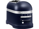 Tostapane Kitchenaid Artisan 5KMT2204EIB Blu Inchiostro