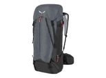 Salewa Zaino, Escursioni Zaino Trek Mate 50 + 5 W Quiet Shade Grigio